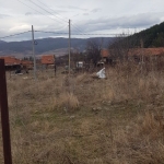 Парцел в Сапарева баня - 550 кв.м за 88 €/кв.м - Снимка #1