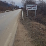 Парцел в Сапарева баня - 2000 кв.м за 20 €/кв.м - Снимка #1