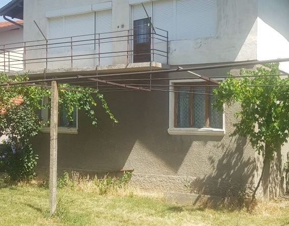 Къща в Сапарева баня - 184 кв.м за 693 €/кв.м - Снимка #1