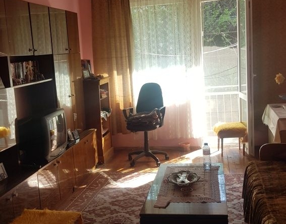 Четиристаен апартамент в Дупница - 93 кв.м за 689 €/кв.м - Снимка #1