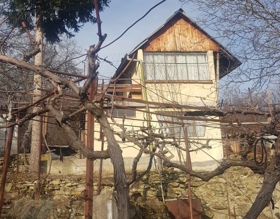 Къща в Кюстендил, Румена войвода - 60 кв.м за 842 €/кв.м - Снимка #1