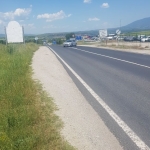 Парцел в Благоевград, Грамада - 6470 кв.м за 50 €/кв.м - Снимка #1