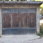 Дава се под наем Гараж / Паркомясто в Благоевград, Идеален център - 14 кв.м за 61.2 € - Снимка #1