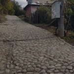 Парцел в Кюстендил, Център - 280 кв.м за 97 €/кв.м - Снимка #1