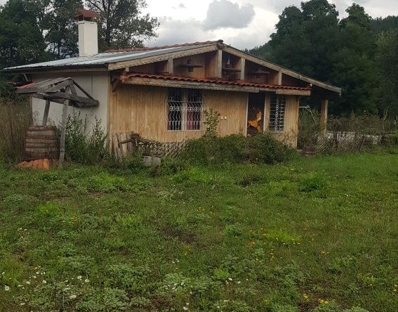 Парцел в Кюстендил, Бузлуджа - 4200 кв.м за 5 €/кв.м - Снимка #1