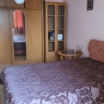 Дава се под наем Тристаен апартамент в Хасково, Промишлена зона - Изток - 67 кв.м за 306 € - Снимка #1