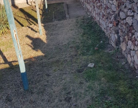 Парцел в Бобошево - 250 кв.м за 33 €/кв.м - Снимка #1