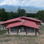 Къща в Разлог - 313 кв.м за 1917 €/кв.м - Снимка #1