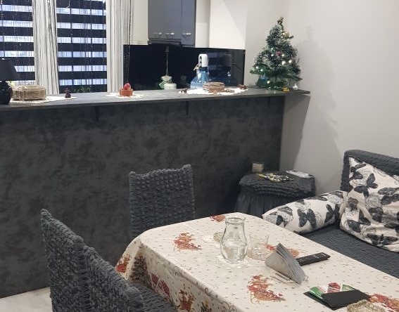 Двустаен апартамент в Дупница - 45 кв.м за 782 €/кв.м - Снимка #1