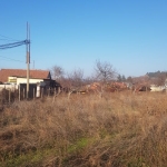 Парцел в Дупница - 765 кв.м за 21 €/кв.м - Снимка #1