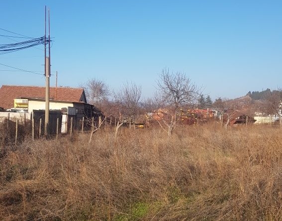 Парцел в Дупница - 765 кв.м за 21 €/кв.м - Снимка #1