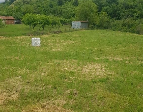 Парцел в Дупница - 2500 кв.м за 8 €/кв.м - Снимка #1