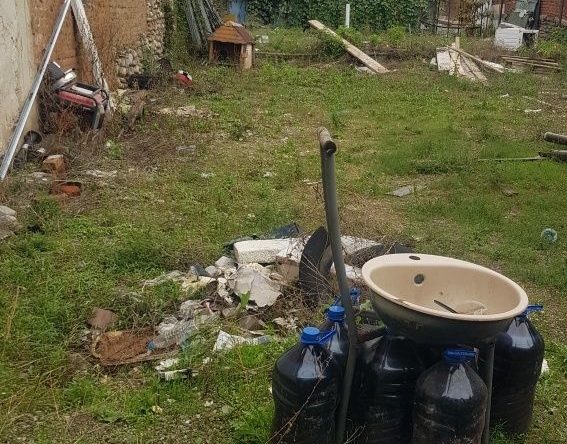 Парцел в Дупница - 273 кв.м за 122 €/кв.м - Снимка #1