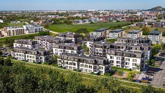 Едностаен апартамент в Пловдив, Остромила - 56 кв.м за 583 €/кв.м - Снимка #1