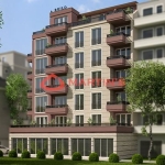 Двустаен апартамент в София, Левски - 63 кв.м за 1648 €/кв.м - Снимка #1