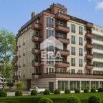 Тристаен апартамент в София, Левски - 125 кв.м за 1293 €/кв.м - Снимка #1