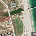 Парцел в с. Шкорпиловци, Област Варна - 1997 кв.м за 141 €/кв.м - Снимка #1