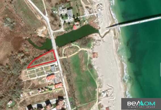 Парцел в с. Шкорпиловци, Област Варна - 1997 кв.м за 141 €/кв.м - Снимка #1