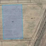 Парцел в с. Ново село, Област Пловдив - 2954 кв.м за 14 €/кв.м - Снимка #1