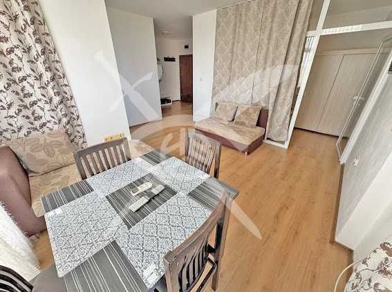 Двустаен апартамент в Свети Влас - 65 кв.м за 1000 €/кв.м - Снимка #1