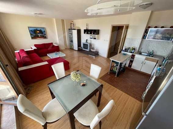 Тристаен апартамент в Свети Влас - 151 кв.м за 573 €/кв.м - Снимка #1