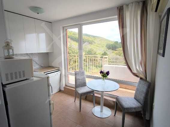 Тристаен апартамент в Свети Влас - 84 кв.м за 1108 €/кв.м - Снимка #1