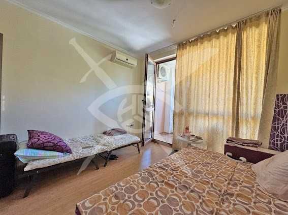Едностаен апартамент в к.к. Елените - 25 кв.м за 755 €/кв.м - Снимка #1