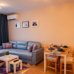 Дава се под наем Двустаен апартамент в Варна, Победа - 50 кв.м за 558.45 € - Снимка #1