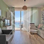 Двустаен апартамент в к.к. Елените - 60 кв.м за 1105 €/кв.м - Снимка #1