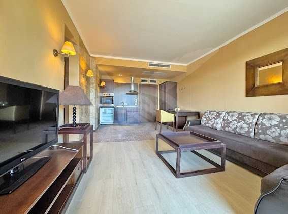 Двустаен апартамент в Свети Влас - 73 кв.м за 1329 €/кв.м - Снимка #1