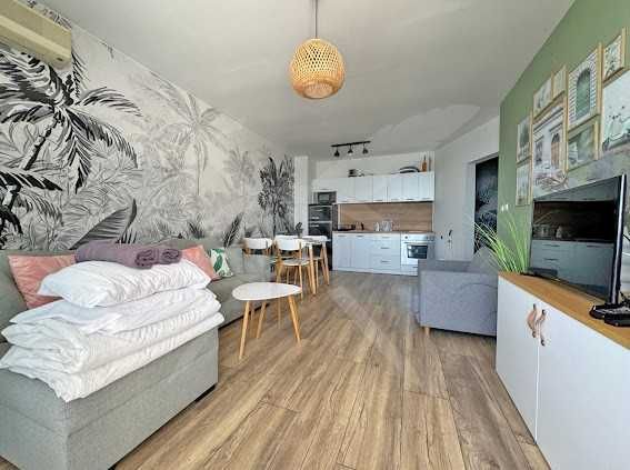 Двустаен апартамент в к.к. Елените - 60 кв.м за 2167 €/кв.м - Снимка #1