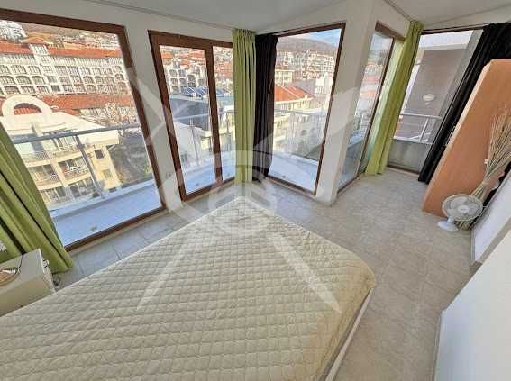 Двустаен апартамент в Свети Влас - 97 кв.м за 1702 €/кв.м - Снимка #1