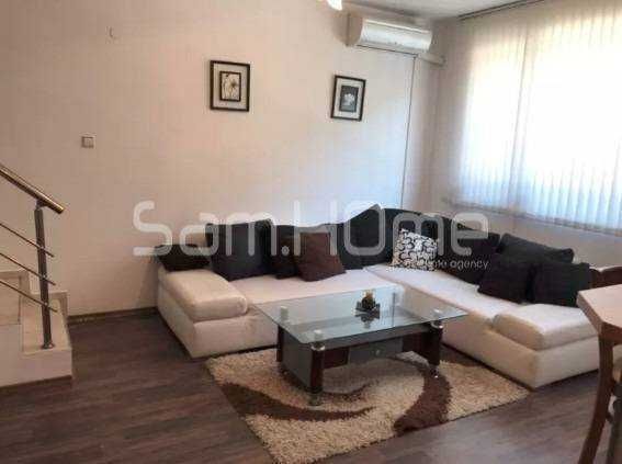 Дава се под наем Тристаен апартамент в Варна, Център - 90 кв.м за 600 € - Снимка #1