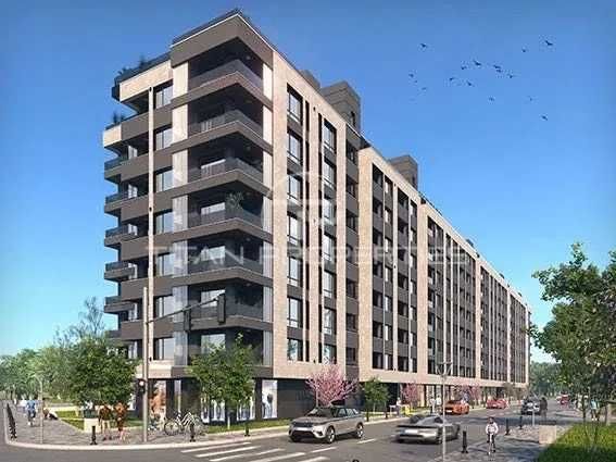 Двустаен апартамент в Пловдив, Христо Смирненски - 78 кв.м за 1218 €/кв.м - Снимка #1