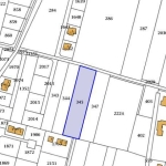 Парцел в с. Марково, Област Пловдив - 2730 кв.м за 120 €/кв.м - Снимка #1