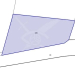 Парцел в с. Ягодово, Област Пловдив - 1895 кв.м за 13 €/кв.м - Снимка #1