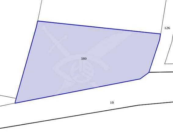 Парцел в с. Ягодово, Област Пловдив - 1895 кв.м за 13 €/кв.м - Снимка #1