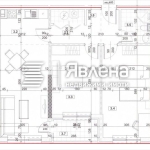 Тристаен апартамент в Благоевград, Еленово 1 - 96 кв.м за 903 €/кв.м - Снимка #1