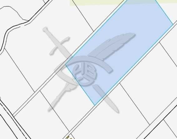 Парцел в с. Тънково, Област Бургас - 50999 кв.м за 8 €/кв.м - Снимка #1
