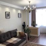 Дава се под наем Двустаен апартамент в Пловдив, Мараша - 60 кв.м за 255 € - Снимка #1