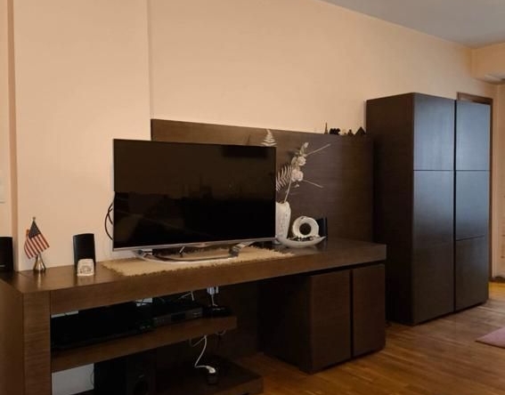 Дава се под наем Четиристаен апартамент в София, Редута - 136 кв.м за 875 € - Снимка #1
