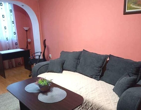 Дава се под наем Двустаен апартамент в Варна, ВИНС - 65 кв.м за 475 € - Снимка #1