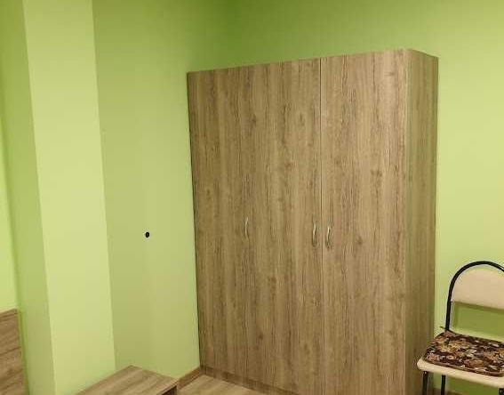 Дава се под наем Едностаен апартамент в Русе, Дружба 3 - 30 кв.м за 149.43 € - Снимка #1