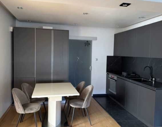 Дава се под наем Тристаен апартамент в София, Левски - 85 кв.м за 796.62 € - Снимка #1