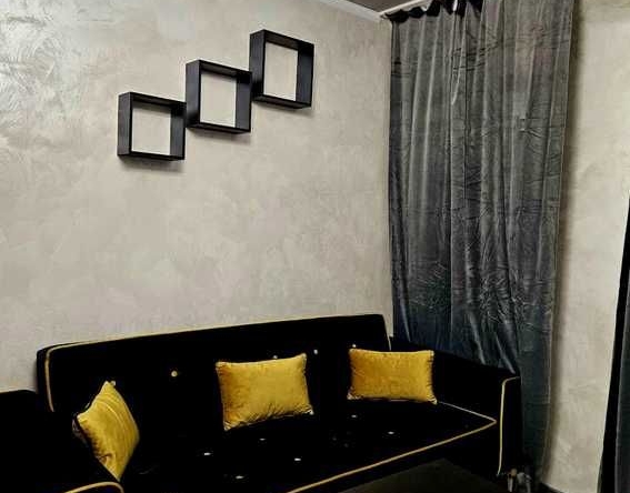 Дава се под наем Двустаен апартамент в Пловдив, Кършияка - 50 кв.м за 450 € - Снимка #1