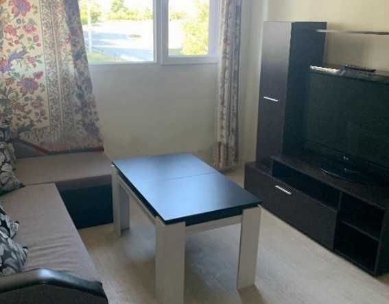 Дава се под наем Двустаен апартамент в София, Банишора - 40 кв.м за 433.5 € - Снимка #1