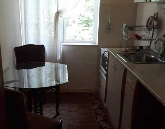 Едностаен апартамент в София, Фондови жилища - 46 кв.м за 1914 €/кв.м - Снимка #1