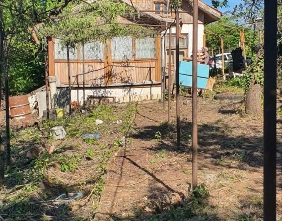 Къща в Плевен, м-т Стражата - 50 кв.м за 600 €/кв.м - Снимка #1