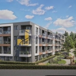 Двустаен апартамент в София, Малинова долина - 67 кв.м за 919 €/кв.м - Снимка #1