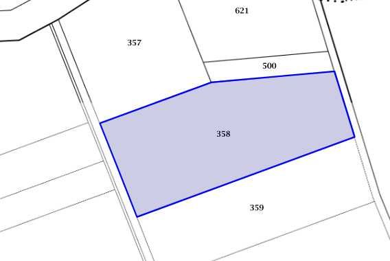 Парцел в Перущица - 8121 кв.м за 3 €/кв.м - Снимка #1